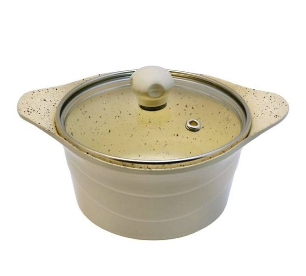 سرویس پخت و پز کودک 4 پارچه عروس مدل دیاکو