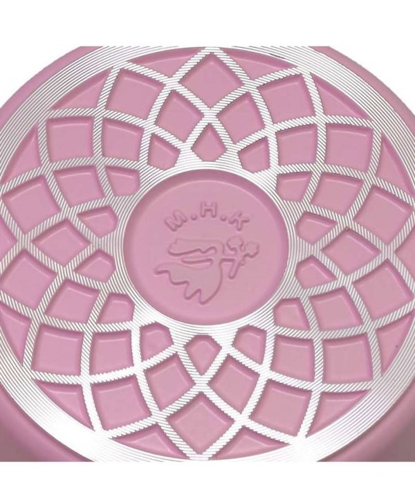 تابه عروس مدل دیاکو سایز 28