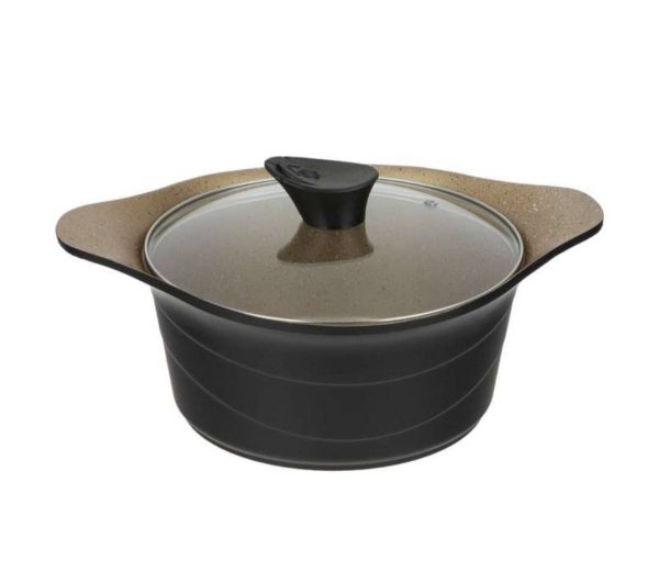 سرویس پخت و پز 5 پارچه عروس مدل دیاکو